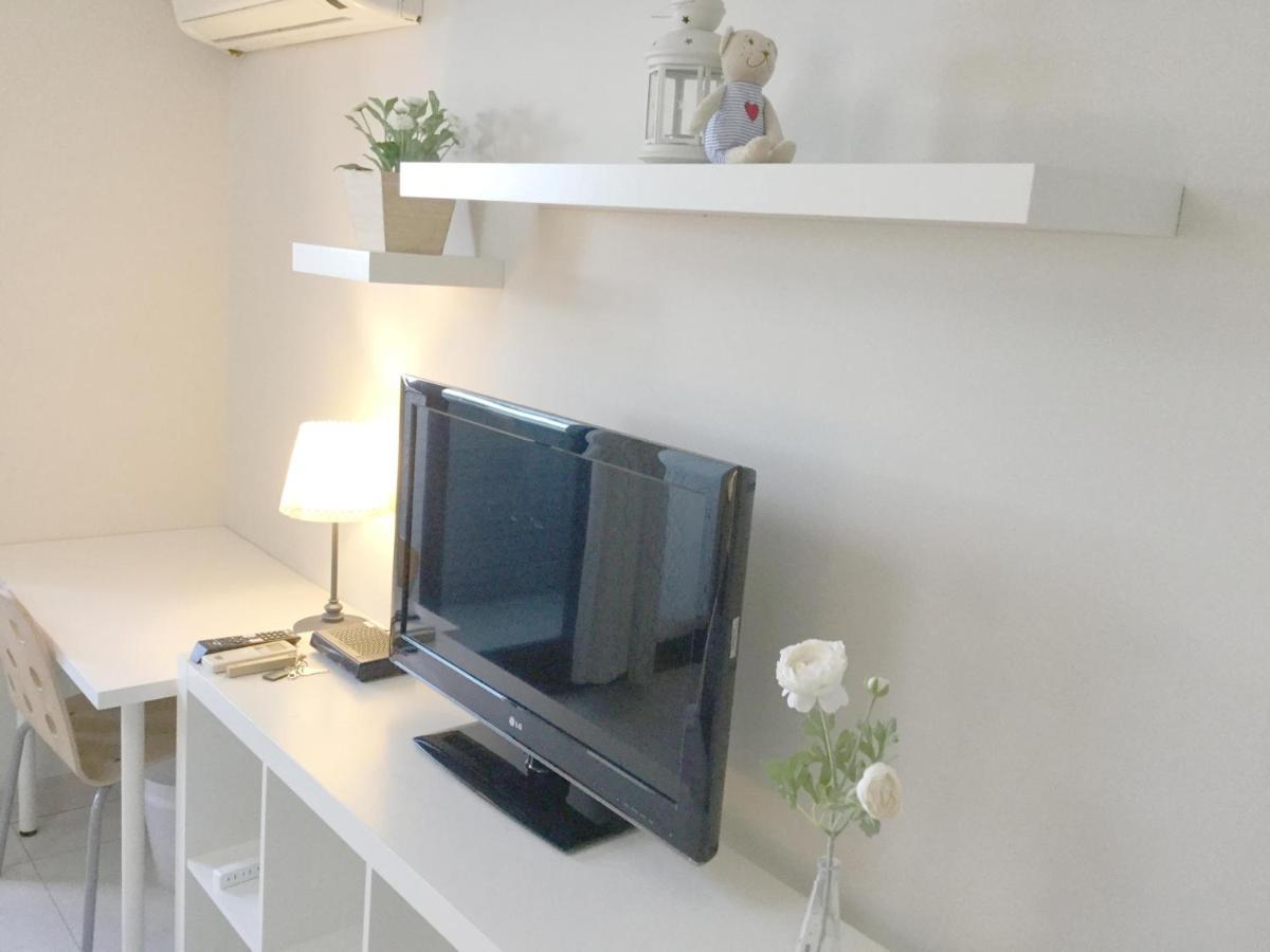 Backpackers' Hostel Taoyuan Airport ภายนอก รูปภาพ